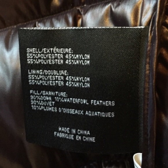 VIA SPIGA WOMENS BROWN DOWN HOODED COAT - Picture 6 of 11